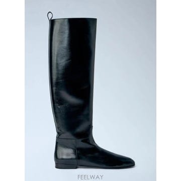 26 FW 카이트 여성 Colt Knee High Boots F1107 943200 TP877501445