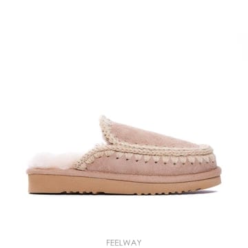 26FW 모우 Eskimo 슬리퍼 101125ACAM TP581563227