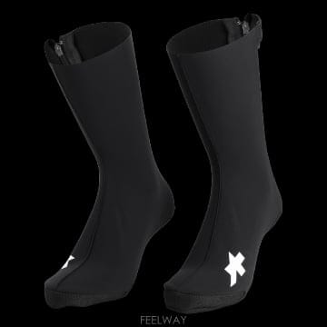 | Other Brand | ASSOS Copriscarpe Assos ���� P1   Nero 10978307309914 TP581523ASSOS Copriscarpe Assos ���� P1   Nero 10978307309914 
