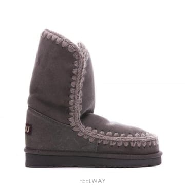 26FW 모우 Eskimo 부츠 101000ACHA TP581563199