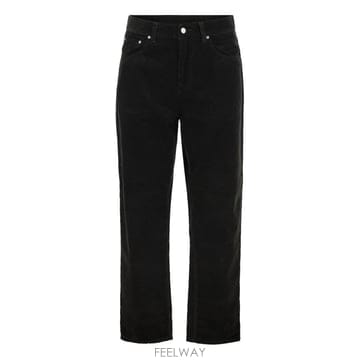 26FW CARHARTT NEWEL PANT   코듀로이 트라우저 I0272323T602 TP58152313
