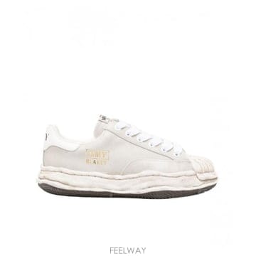24SS 메종 Mihara Yasuhiro 맨즈 스니커즈 A12FW720WHITE TP579245061