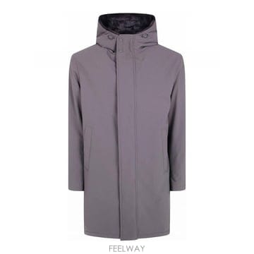 26FW 에르노 Man 오버사이즈 Sport 자켓 PA000190U129232700 TP581525029