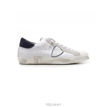 필립모델 맨즈 스니커즈 A11EPRLUVX22VX22WHITE TP581524988