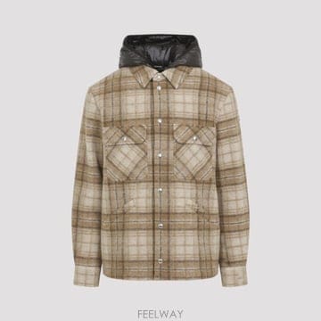 Moncler 26FW Moncler Moncler Nyvalin ���� ���� L20911G0004289BL7F22 TP5826FW Moncler Moncler Nyvalin ���� ���� L20911G0004289B