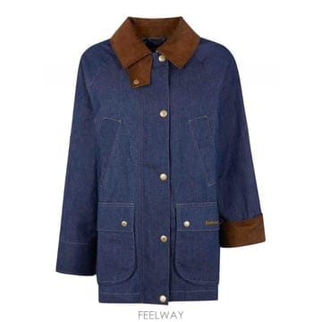 25FW 바버 Asker 캐주얼 자켓 LCA0394IN71 TP581524784