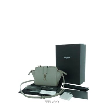 Saint Laurent ���ζ� ���� ī�ٽ� �̴� ũ�ν��� 452322���ζ� ���� ī�ٽ� �̴� ũ�ν��� 452322