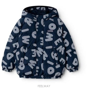 | Other Brand | LIEWOOD ������ �ٿ� ���� 7037284LETTERSCLASSICNAVY TP581570000LIEWOOD ������ �ٿ� ���� 7037284LETTERSCLASSICNAVY TP5
