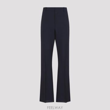 26FW 질샌더 TROUSER 258 AW 27 J21KA0353J40275401 TP581522593