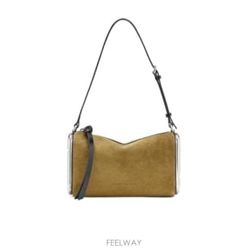 26FW  여성 messenger 백 2F6HSH018H01247 TP581524627