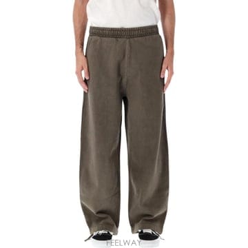 | Other Brand | 26FW Obey Lowercase Pigment sweatpants 142030055PBO TP58152426FW Obey Lowercase Pigment sweatpants 142030055PBO TP