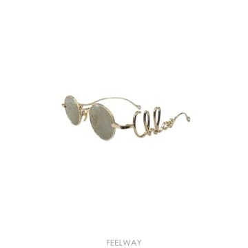 Chloe 26FW chloe ��ũ round ���۶� CH0413S001 TP58156986726FW chloe ��ũ round ���۶� CH0413S001 TP581569867