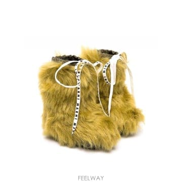 Marni 26FW Marni Faux Fur ���� 753713 TP58156981226FW Marni Faux Fur ���� 753713 TP581569812