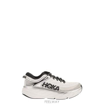26FW 호카 ONE ONE BONDI 7   러닝 트레이너 1110519WBLC TP581564681