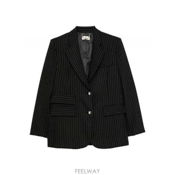 Elisabetta Franchi 26FW �����ں�Ÿ ����Ű ���� �������� With Front Pockets GI24766E2109 TP58126FW �����ں�Ÿ ����Ű ���� �������� With Front Pocket