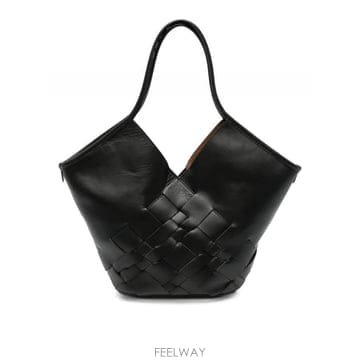 26FW 헤레우 Coloma COLLEWBA26BLACK TP581564652