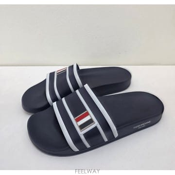 Thom Browne [�߰�] ����� ���� ���� �׸�Ŭ�ν� MFL054 07686 415[�߰�] ����� ���� ���� �׸�Ŭ�ν� MFL054 07686 415
