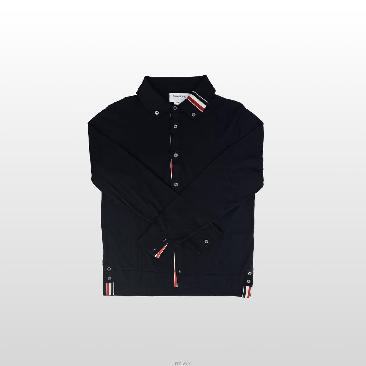 Thom Browne ����� �޸��� ��  �ս����� ����� ���̺� MKL003A ������100����� �޸��� ��  �ս����� ����� ���̺� MKL003A ��