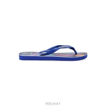 | Other Brand | 26FW HAVAIANAS Havaianas x KidSuper ���� flip flops 415069402726FW HAVAIANAS Havaianas x KidSuper ���� flip flops 41