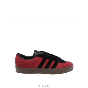 26FW Y 3 버건디 앤 Balck Gazelle 스니커즈 KI7889 TP581524325