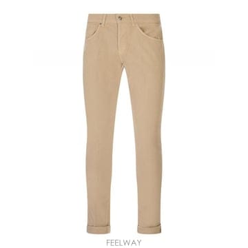 | Other Brand | 26SS DONDUP George UP232BSE037KPT010 TP58152445726SS DONDUP George UP232BSE037KPT010 TP581524457