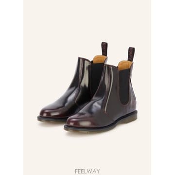 Dr  Martens FLORA 첼시 부츠 100340508018000 TP581524229