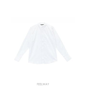 25FW 칼 라거펠트 Korean 셔츠 605112554602V6010 TP581564236