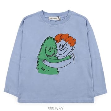 BOBO CHOSES ���Ʈ)�������� Ű�� ��� ���� ���� Ƽ���� B226AC009 451���Ʈ)�������� Ű�� ��� ���� ���� Ƽ���� B226AC009