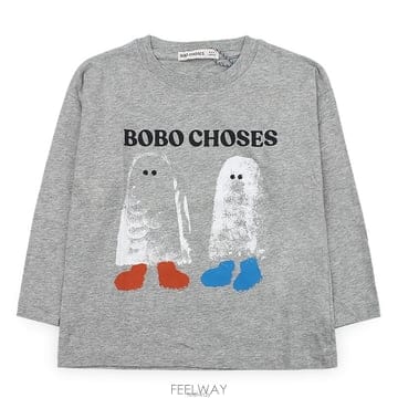 BOBO CHOSES ���Ʈ)�������� Ű�� Ʈ�� ����Ʈ ���� Ƽ���� B226AC010 041���Ʈ)�������� Ű�� Ʈ�� ����Ʈ ���� Ƽ���� B226AC010