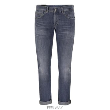 | Other Brand | 26FW DONDUP GEORGE   ���� �� jeans in stretch ���� UP232DS0397UMZ26FW DONDUP GEORGE   ���� �� jeans in stretch ���� UP2
