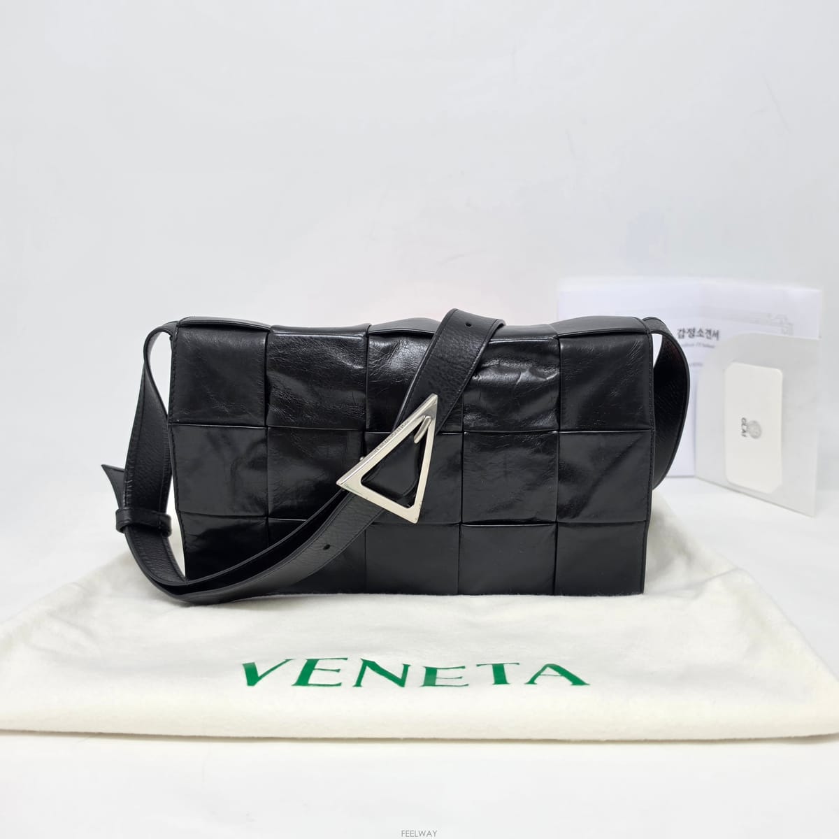 Bottega Veneta ���װ�����Ÿ ī��Ʈ�� ���� 717587 VCQ71 8803���װ�����Ÿ ī��Ʈ�� ���� 717587 VCQ71 8803