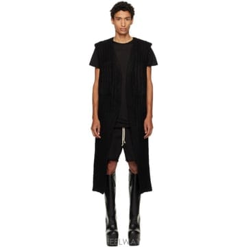 Rick Owens 26 FW �������� ���� Ÿ�� �� ����Ʈ ����� 262232M20000426 FW �������� ���� Ÿ�� �� ����Ʈ ����� 262232M20000