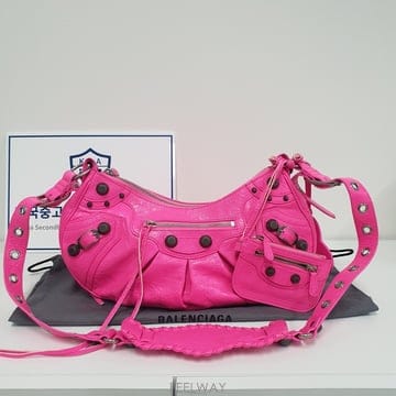 Balenciaga �߷��þư� �� ī��� ���� (671307)�߷��þư� �� ī��� ���� (671307)