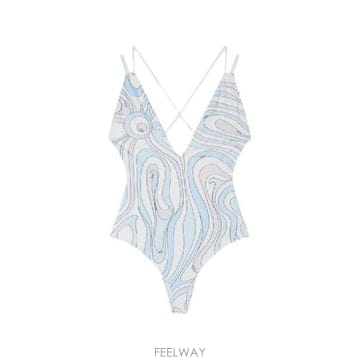 | Other Brand | �׶�����Ÿ �ؿ� PUCCI ���� ONE PIECE SWIMSUIT 6UMC016U775P01�׶�����Ÿ �ؿ� PUCCI ���� ONE PIECE SWIMSUIT 6UMC016U