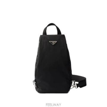 PRADA �׶�����Ÿ �ؿ� ����� ���� BACKPACKS 2VZ1292DMGF0002�׶�����Ÿ �ؿ� ����� ���� BACKPACKS 2VZ1292DMGF0002