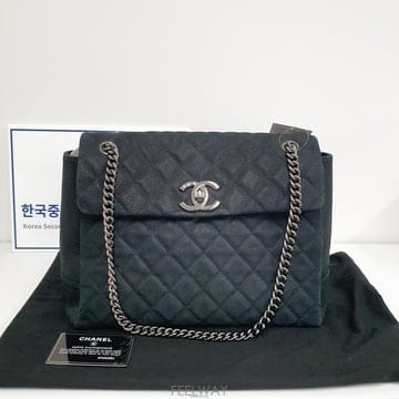 CHANEL ���� ���̵� �޸� COCO �÷� ü�ι���� ���̵� �޸� COCO �÷� ü�ι�
