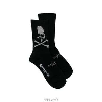 | Other Brand | 26 FW Mastermind Japan ���� ��Ÿ���þ� ���� �縻 MJ26EE2SO003BLK TP457926 FW Mastermind Japan ���� ��Ÿ���þ� ���� �縻 MJ26E