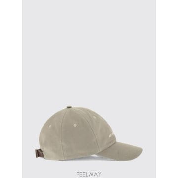 브루넬로 쿠치넬리 남성 모자 M252D9850 TP646922953