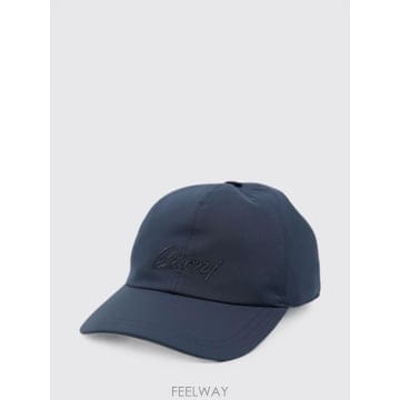 브리오니 남성 모자 O41P0LPA906 TP646922931