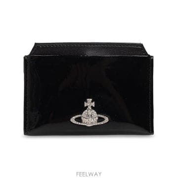 ViVienne westwood 26FW ���ȿ���Ʈ��� ORB �ΰ� ī������ 5403000ZW S002O N40426FW ���ȿ���Ʈ��� ORB �ΰ� ī������ 5403000ZW S002