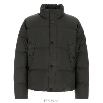 Stone Island 26FW ������Ϸ��� ũ��Ŭ ���� ���� �ٿ� ���� L2S15 4100109 S0A23 V006226FW ������Ϸ��� ũ��Ŭ ���� ���� �ٿ� ���� L2S15 410