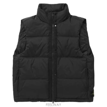 26FW 스톤아일랜드 남성 패딩 조끼 L2S15 G100004 S0483 V0029