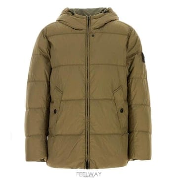 Stone Island 26FW ������Ϸ��� ũ��Ŭ ���� ���� �ٿ� ���� L2S15 4100037 S0A23 V005G26FW ������Ϸ��� ũ��Ŭ ���� ���� �ٿ� ���� L2S15 410