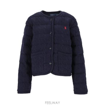 [A94]폴로  211A10459002 여성 블레이저 자켓 POLO RALPH LAUREN POLO RALP