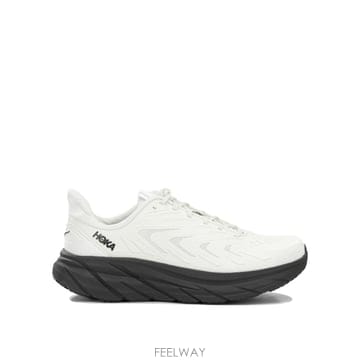[V90]Hoka 1176643FLCK 남성 스니커즈 단화 운동화 Clifton UTL Low Top Sne