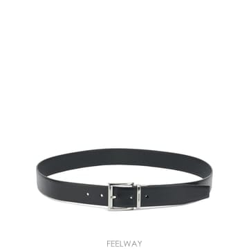 [V90]프라다 2CC0042AJ9F0002 남성 벨트 버클 서스펜더 Reversible leather be