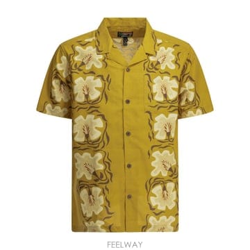 [V90]파타고니아 52567FFLG 남성 셔츠 남방 Tidal Threads casual shirt