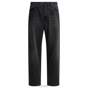 [V90]칼하트 I03046889WJ 남성 청바지 데님진 Landon Wide leg jeans