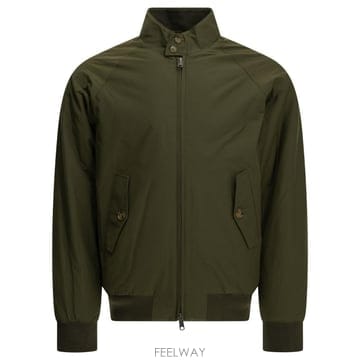 [V90]바라쿠타 BRCPS1219UT31248185 남성 자켓 아우터 코트 바람막이 Jackets Coat