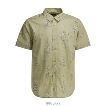 [V90]파타고니아 52691OBWS 남성 셔츠 남방 Go To casual shirt